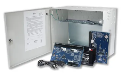 PRO42E1D10 PRO4200 Controllers