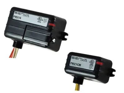 PRU1C Senva RELAY