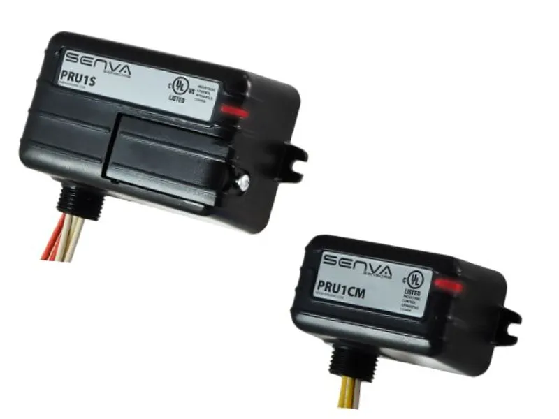 PRU1C Senva RELAY