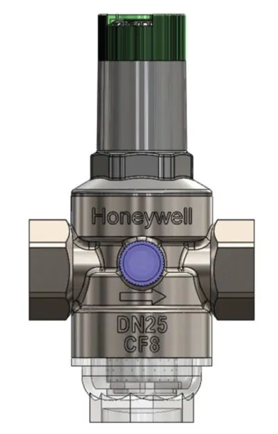 PRV-D06-PN16-015 Pressure Reducing Valve (Diaphragm type)