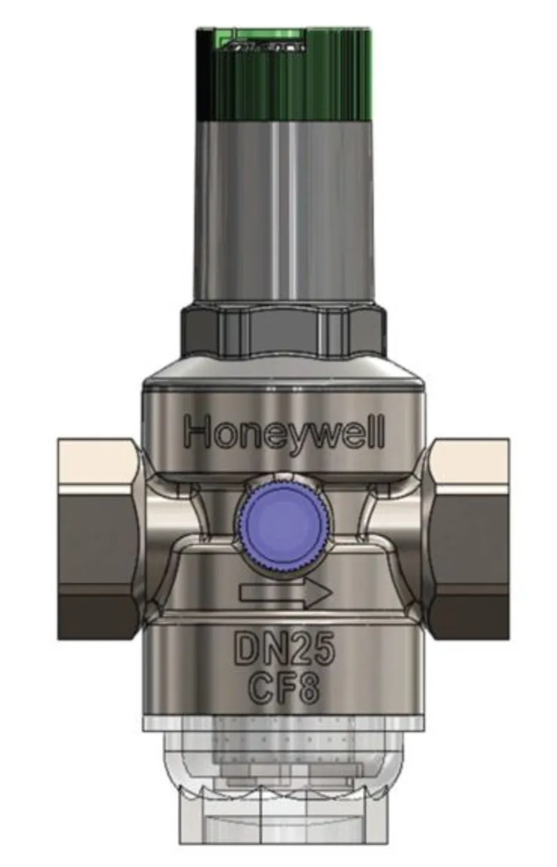 PRV-D06-PN16-015 Pressure Reducing Valve (Diaphragm type)