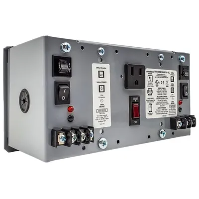 PSH100A100AB10-DC RIB Power Supply