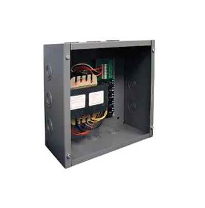 PSH300A PSH300A &amp; PSH500A Enclosed Power Supply