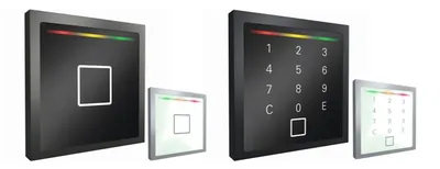 PST00BA.63 SIEDLE TOUCH