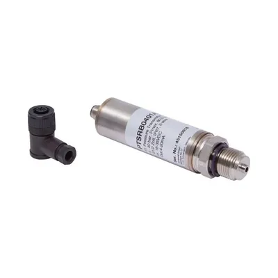 PTHRB0011V3 Smart SN Microprocessor supported pressure transducers