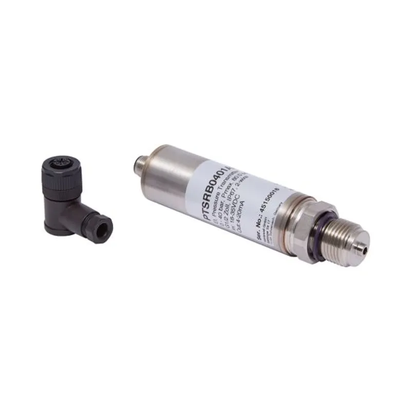 PTHRB0011V3 Smart SN Microprocessor supported pressure transducers