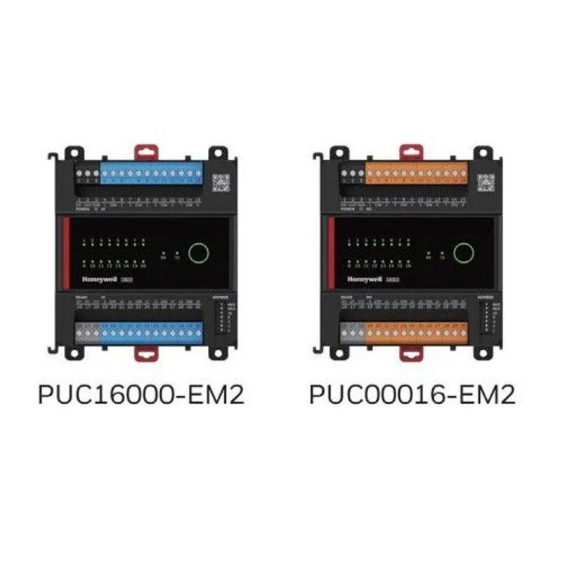 PUC00016-EM2 PUC - I/O Expansion Module