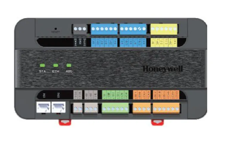 PUC8445-PB1 BACnet IP Controller