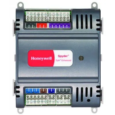 PUL1012S-ILC/U Spyder® Classic LON Programmable Unitary Controller