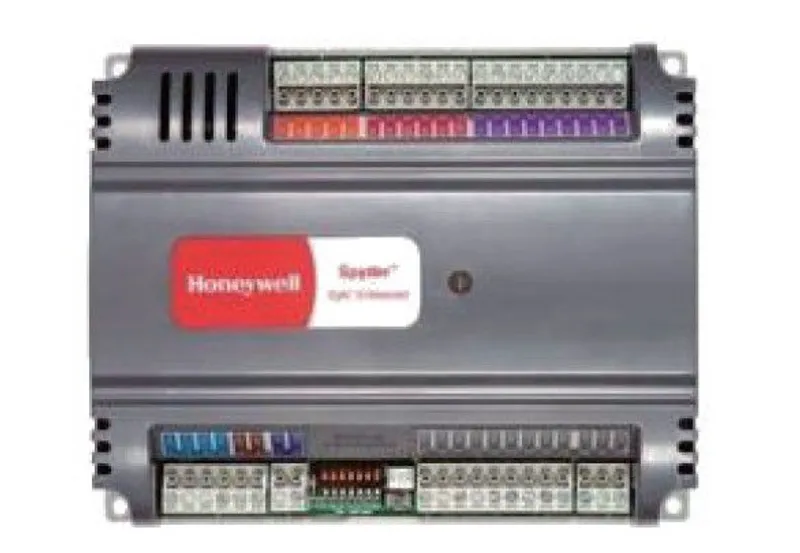 PUL6438SR-CHN VAV Controller
