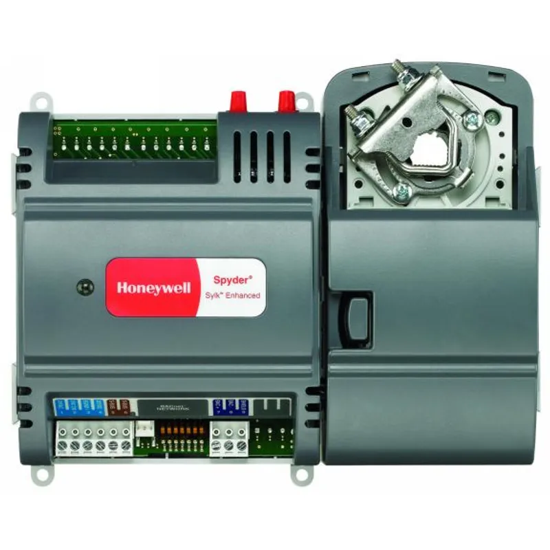 PVB0000AS-ILC/U Spyder® Classic BACnet® Programmable VAV Controller