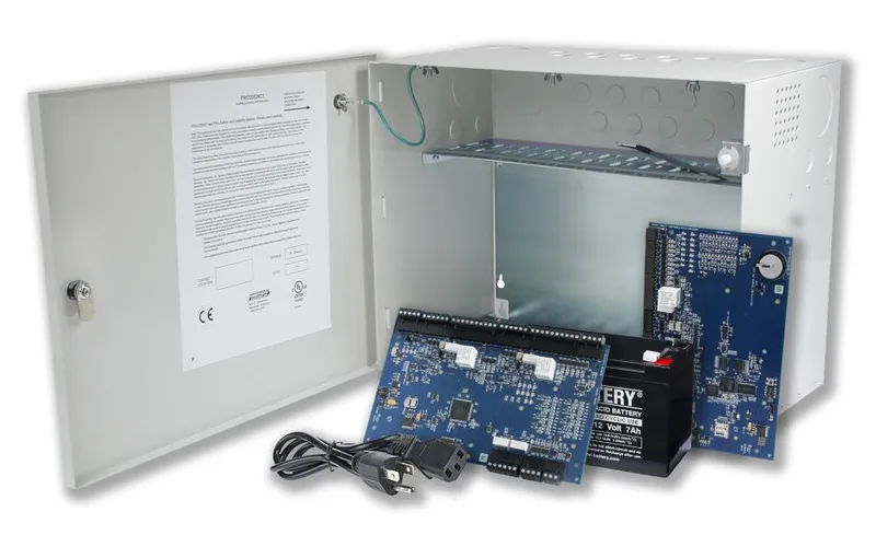 PW7K1IC Pro-Watch 7000 Intelligent Controller