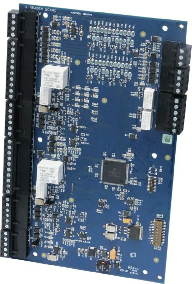 PW7K1IN Pro-Watch 7000 Module