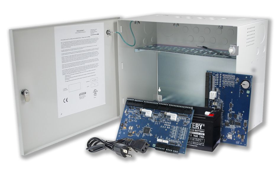 PW7KRD2 PW7K Hardware Add On Kit