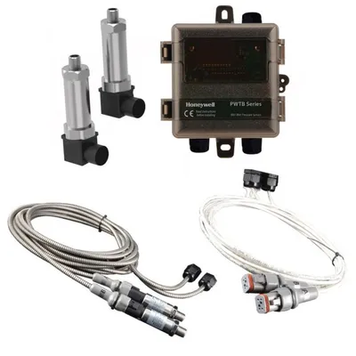 PWTB100-AC-9 PWTB Series Wet Pressure Sensors