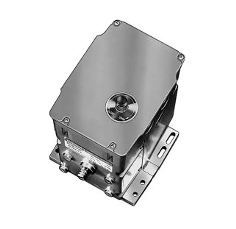 Q209A1022/U Q209 Manual Potentiometer for Modutrol Motors