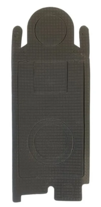 QH200400 Trillium UN, Lock Parts, Core