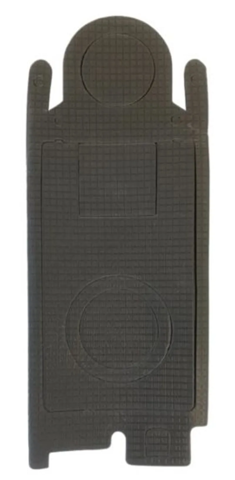 QH200400 Trillium UN, Lock Parts, Core
