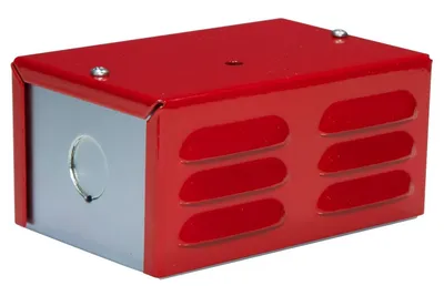 R-10E Multi-Voltage Conventional Relay