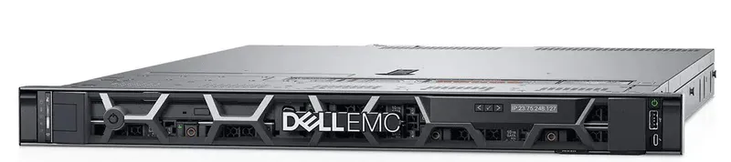 R440 Poweredge R440
