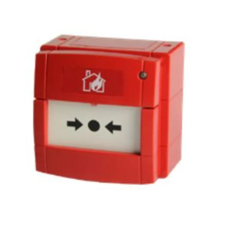 R5A-R-00F-01 Radio Call Point