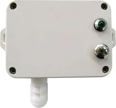 R718A-EU868 LoRaWAN Temperature and Humidity Sensor