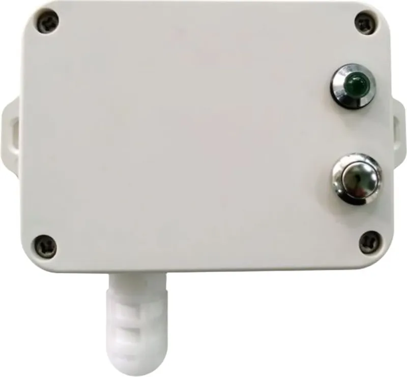 R718A-EU868 LoRaWAN Temperature and Humidity Sensor