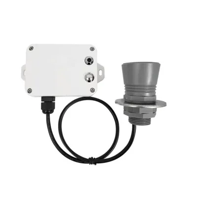 R718PE-EU868 Ultrasonic Liquid Level LoRaWAN Sensor