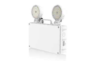 RADS-TWIN-A Radiant TWIN Emergency Twin Spots