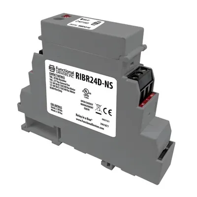 RAM2401C RIB Relay
