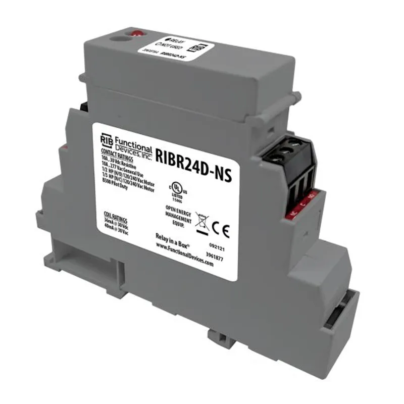 RAM2401C RIB Relay