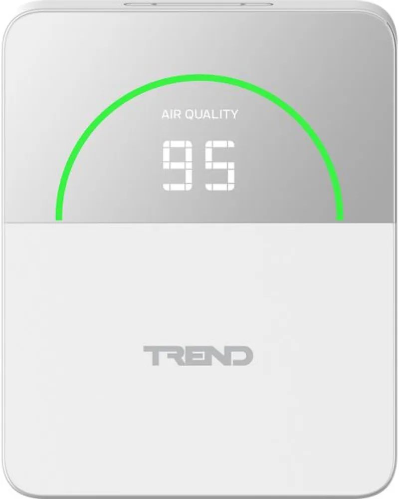 RD50-THC-MSP-W RS/RD50 air quality sensors