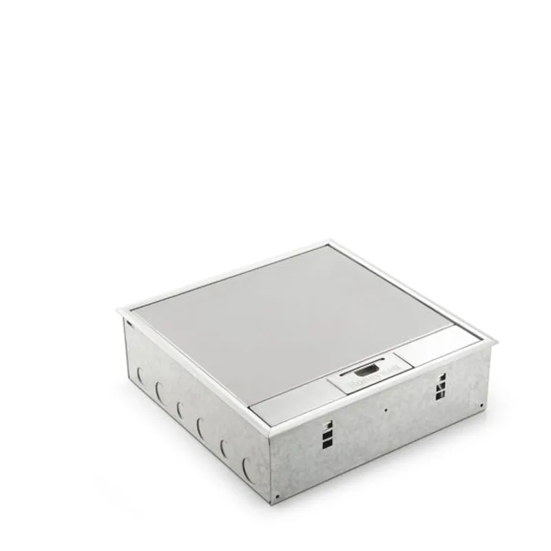RFBQA0HSS250 Raised Floor Boxes