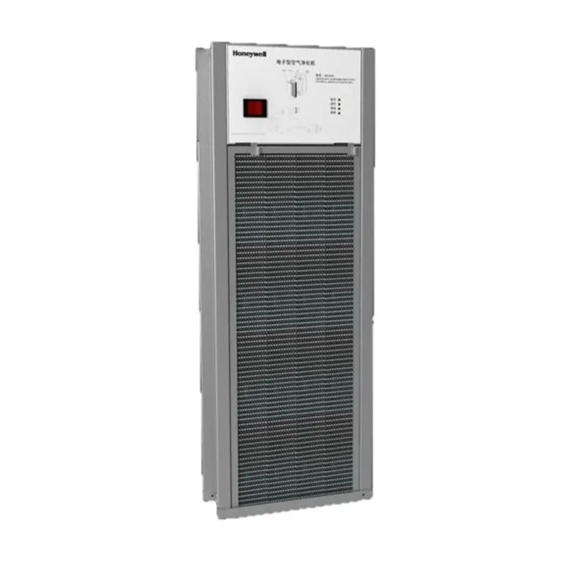 RGFP0725B Air Return Electronic Purifier