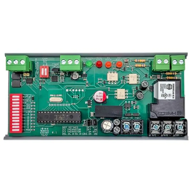 RIBMNW24B-BCAI RIB BACnet Field Devices