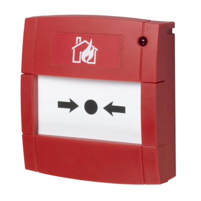 RIBTW2401B-BC Enclosed Relay - RIBTW series