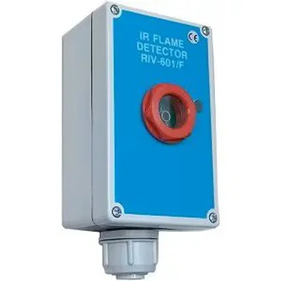 RIV-601/F Flame Detector