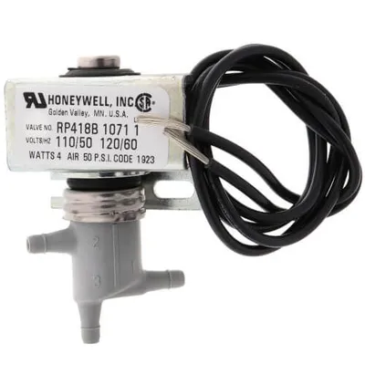 RP419A1057 RP419 Series Three-Way Solenoid Air Valve