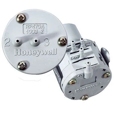 RP975A1003/U RP975 Pneumatic Hesitation Relay