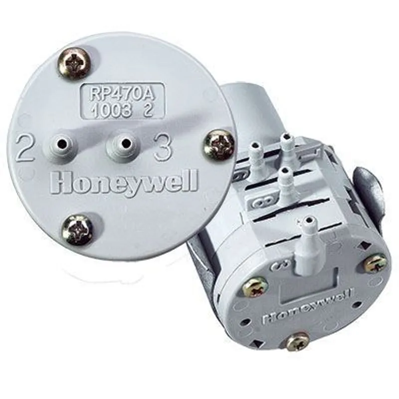 RP975A1003/U RP975 Pneumatic Hesitation Relay