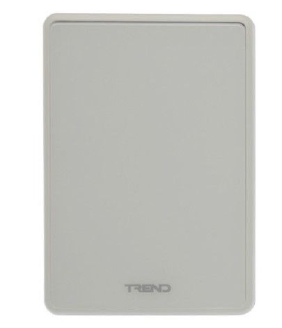 RS-WMB-T RS-WMB Wallbus Room Sensor