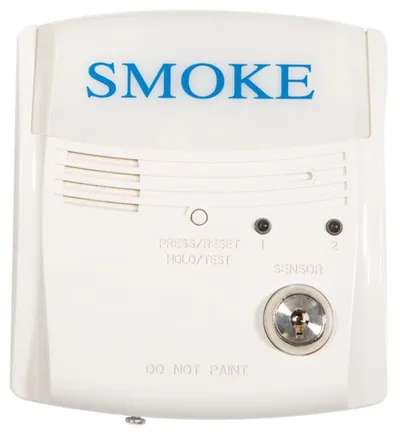 RTS151 Duct Detector Remote Test Accessory
