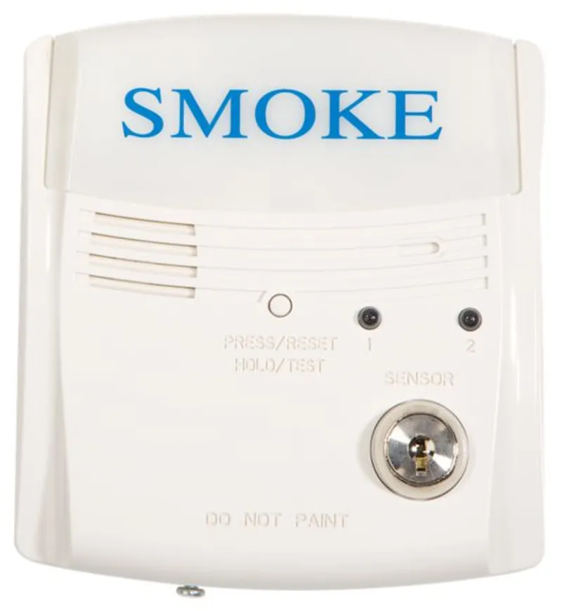 RTS151 Duct Detector Remote Test Accessory