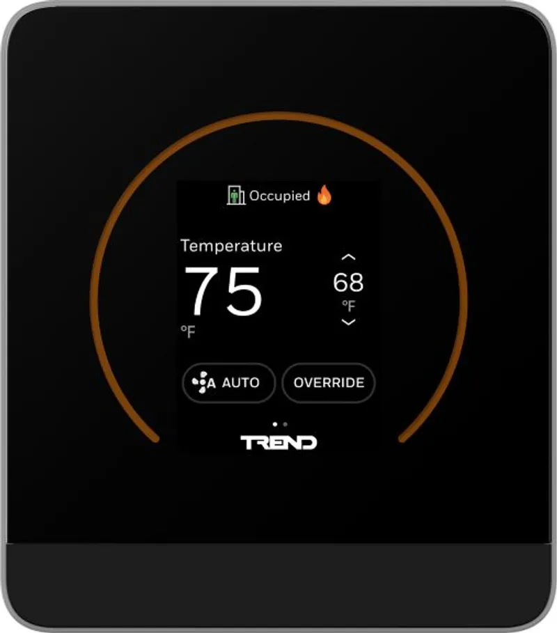 RV100-T-MSP-B RV100 Wall Module