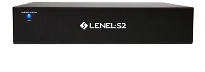 S2-VRX1000-G2 VRx Video Management Systems
