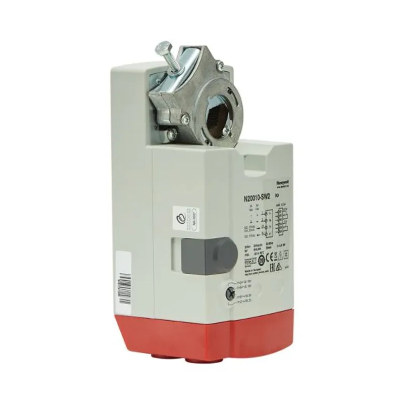 S20010 S20 20Nm Fail-Safe Spring Return Rotary Damper Actuator