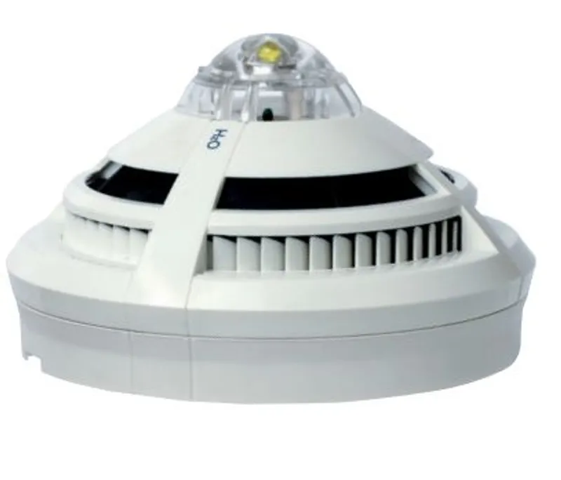 S4-901 Gent S-Quad Heat Sensor And Sounder