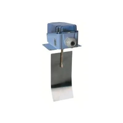 S6040A1003 Series S6040 Flow monitoring in ventilation systems