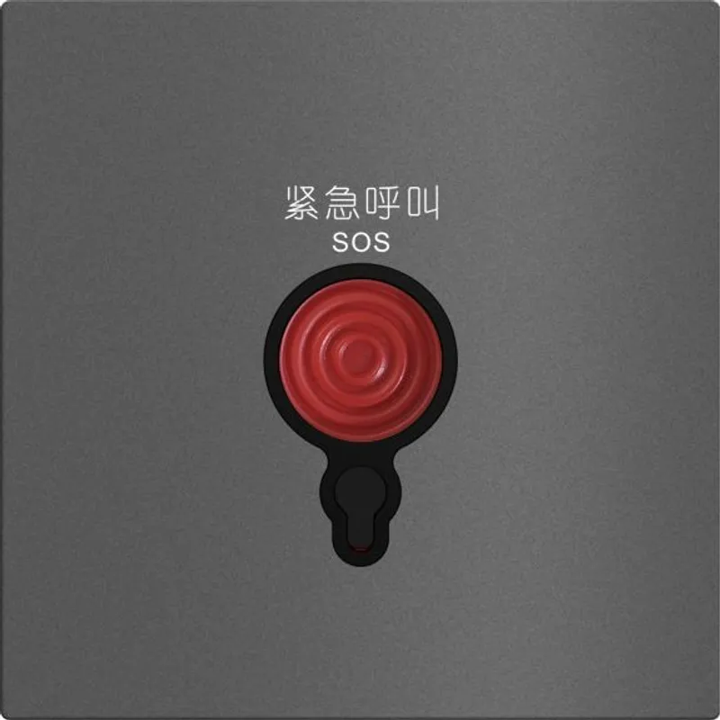 S61023K LON-S6 Finished Product - Space Grey-B