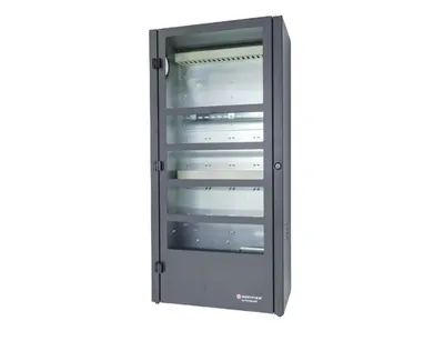 SBB-30/P-V2 RP1002 PLUS gas fire extinguishing main unit